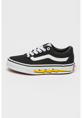 Vans Текстилни кецове Ward - Pepit.bg