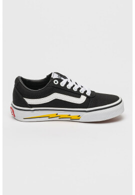 Vans Текстилни кецове Ward - Pepit.bg