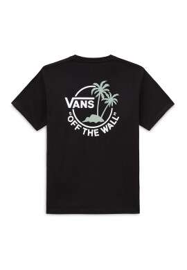 Vans Тениска Classic Mini с принт - Pepit.bg