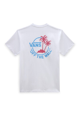 Vans Тениска Classic Mini с принт - Pepit.bg