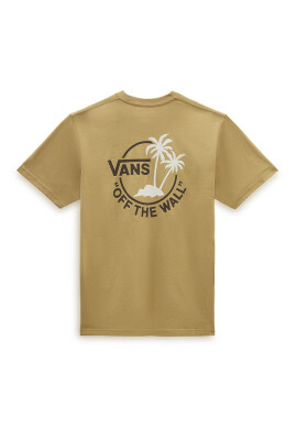 Vans Тениска Classic Mini с принт - Pepit.bg