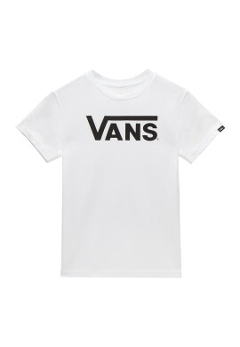 Vans Тениска Classic с лого - Pepit.bg