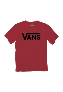 Vans Тениска Classic с лого - Pepit.bg