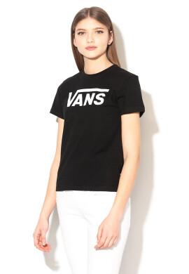 Vans Тениска Flying с лого - Pepit.bg