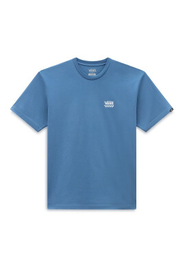 Vans Тениска Left Chest с лого - Pepit.bg