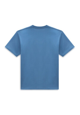 Vans Тениска Left Chest с лого - Pepit.bg