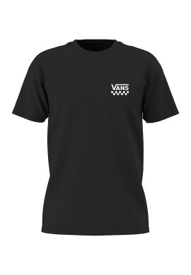 Vans Тениска Left Chest с лого - Pepit.bg