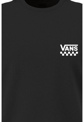 Vans Тениска Left Chest с лого - Pepit.bg