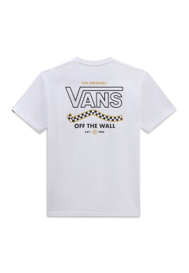 Vans Тениска Lokkit с лого - Pepit.bg