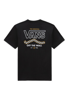 Vans Тениска Lokkit с лого - Pepit.bg