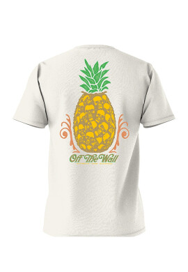 Vans Тениска Pineapple Skull - Pepit.bg