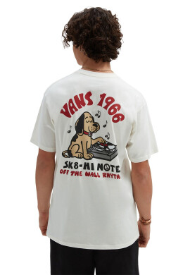 Vans Тениска Rhythm с лого - Pepit.bg