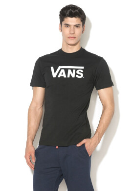 Vans Тениска с лого - Pepit.bg