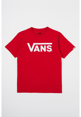 Vans Тениска с лого Classic - Pepit.bg