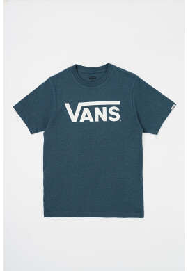 Vans Тениска с лого Classic - Pepit.bg