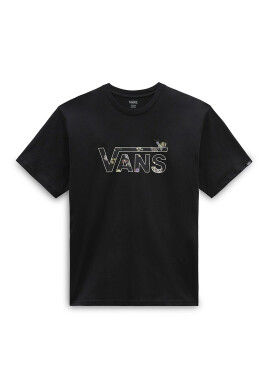 Vans Тениска Snail с лого - Pepit.bg