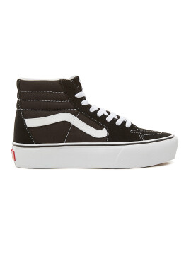 Vans Унисекс кецове Classic - Черен - Pepit.bg