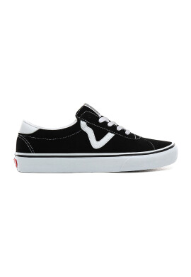 Vans Велурени кецове - Pepit.bg