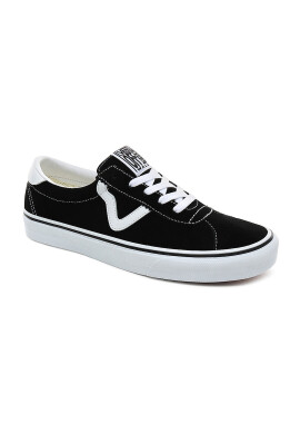 Vans Велурени кецове - Pepit.bg