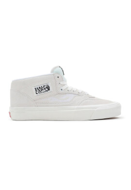 Vans Велурени кецове Half Cab - Pepit.bg