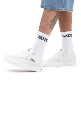 Vans Велурени кецове Half Cab - Pepit.bg