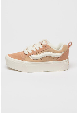 Vans Велурени кецове Knu Stack - Pepit.bg