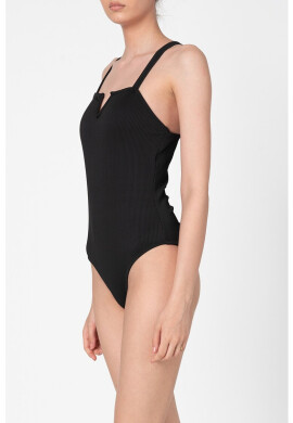 Vero Moda Бански Lana с шпиц - Pepit.bg
