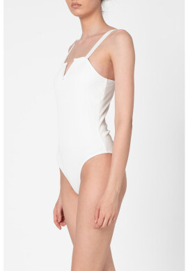 Vero Moda Бански Lana с шпиц - Pepit.bg