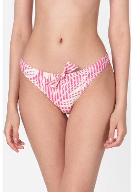 Vero Moda Бикини от две части Isla с панделка - Pepit.bg
