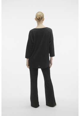 Vero Moda Блуза с лурекс - Pepit.bg
