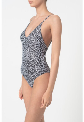Vero Moda Цял бански Doris - Pepit.bg