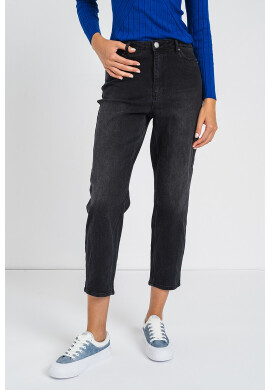 Vero Moda Дънки Linda тип Mom - Pepit.bg