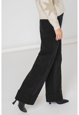 Vero Moda Дънки с широк крачол - Pepit.bg