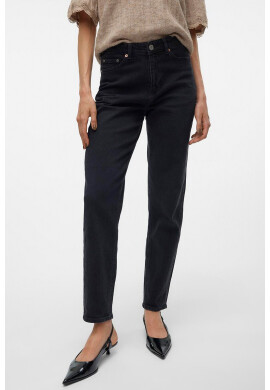 Vero Moda Дънки Tessa Mom Fit - Pepit.bg