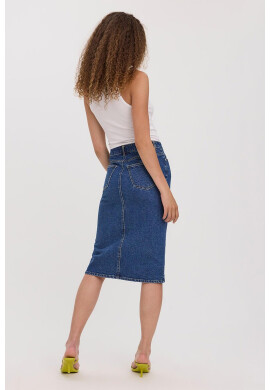 Vero Moda Дънкова пола - Pepit.bg