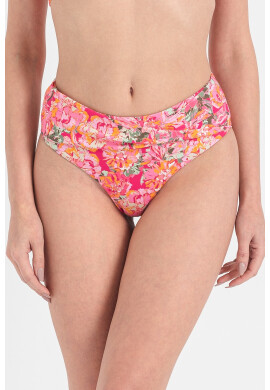 Vero Moda Флорално долнище на бански - Pepit.bg