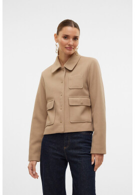 Vero Moda Яке с дълги ръкави - Pepit.bg