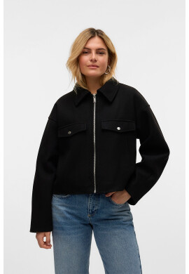Vero Moda Яке с цип - Pepit.bg