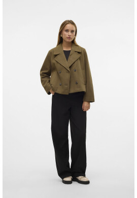Vero Moda Късо яке с копчета - Pepit.bg