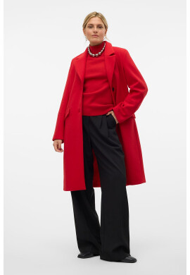 Vero Moda Палто с копчета - Pepit.bg