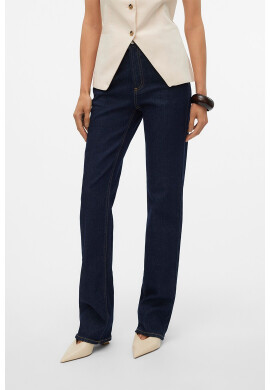 Vero Moda Прави дънки Tessa - Pepit.bg