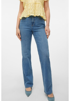 Vero Moda Прави дънки Tessa - Pepit.bg