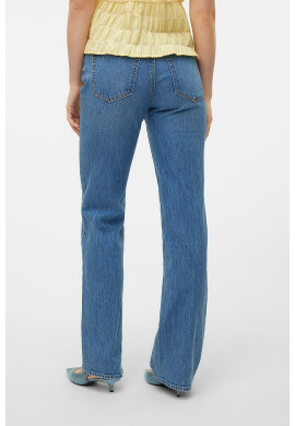 Vero Moda Прави дънки Tessa - Pepit.bg