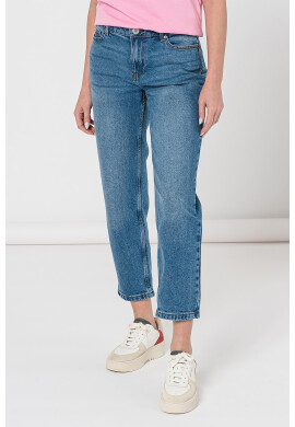 Vero Moda Прави капри дънки - Pepit.bg