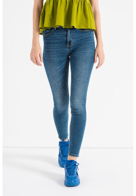 Vero Moda Прилепнали дънки Sophia - Pepit.bg