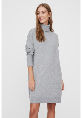 Vero Moda Рокля тип поло - Pepit.bg