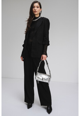 Vero Moda Сако Frida с джобове с капаче - Pepit.bg