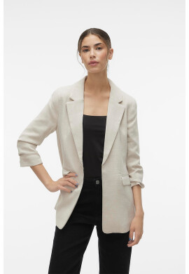 Vero Moda Сако Frida с джобове с капаче - Pepit.bg