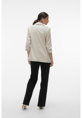 Vero Moda Сако Frida с джобове с капаче - Pepit.bg