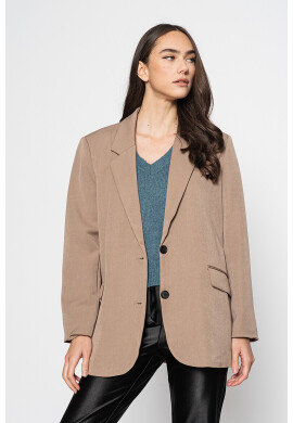 Vero Moda Сако с ревери - Pepit.bg